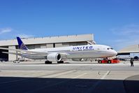 N24973 @ SFO - SFO 2019. - by Clayton Eddy