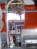N37AM @ KADS - Grumman US-2B Tracker at the Cavanaugh Flight Museum, Addison TX  #c