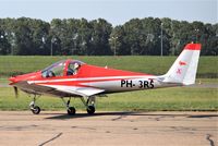 PH-3R5 @ EHLE - Lelystad Airport - by Jan Bekker