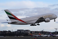A6-EUH - Emirates