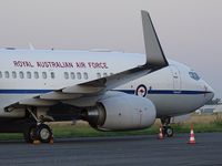 A36-002 @ LFBD - RAAF Royal Australian Air Force - by Jean Christophe Ravon - FRENCHSKY