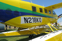 N218KQ photo, click to enlarge