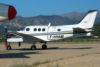 F-HHAM photo, click to enlarge