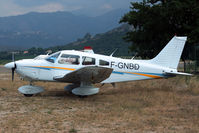 F-GNBD photo, click to enlarge