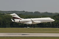 PR-VDR @ LHBP - LHBP/BUD - Budapest Ferihegy, Liszt Ferenc International Airport, Hungary - by Attila Groszvald-Groszi