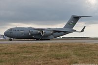 08-8195 @ EDDK - Boeing C-17A Globemaster III - MC RCH US Air Force USAF '62AW McChord AFB WA' - P-195 - 088195 - 08.08.2018 - CGN - by Ralf Winter