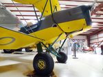 N18840 @ KADS - De Havilland Canada D.H.82C Tiger Moth at the Cavanaugh Flight Museum, Addison TX - by Ingo Warnecke