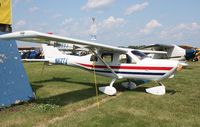 N627J @ KOSH - Jabiru J250-SP - by Mark Pasqualino