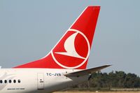 TC-JVA - Turkish Airlines