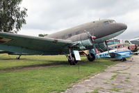 027 - Polish Aviation Museum 21.8.2019 - by leo larsen