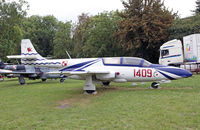 1409 - Polish Aviation Museum Krakow 21.8.2019 - by leo larsen