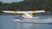 N17598 - Roche Harbor - by rci136