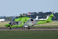 G-PICU @ EGSH - Departing from Norwich. - by Graham Reeve