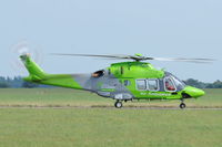 G-PICU @ EGSH - Arriving at Norwich from Doncaster via Great Yarmouth. - by keithnewsome