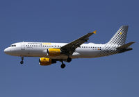 EC-MVO - A320 - Not Available