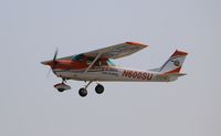 N600SU @ KOSH - Cessna 150K - by Mark Pasqualino