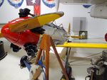 N46217 @ KADS - Ryan ST3KR (PT-22) at the Cavanaugh Flight Museum, Addison TX - by Ingo Warnecke