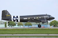 N62CC @ KOSH - Departing from runway 18R. - by George Pergaminelis