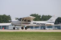 N5298N @ KOSH - Cessna 172S - by Mark Pasqualino