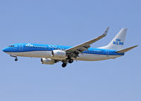 PH-BXU - KLM