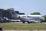 N824DP @ KADS - Bombardier BD-100 Challenger 350 at Addison Airport, Addison TX - by Ingo Warnecke