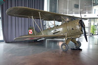 81-123 @ EPKC - Polish Aviation Museum Krakow 21.8.2019 - by leo larsen