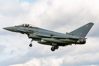 ZK339 - Approaching RAF Coningsby - by ianlane1960