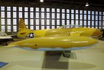 N5848F @ BGS - Lockheed T-33A at the Hangar 25 Air Museum, Big Spring McMahon-Wrinkle Airport, Big Spring TX - by Ingo Warnecke
