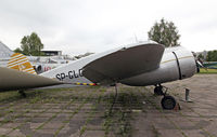 SP-GLC @ EPKC - Polish Aviation Museum Krakow 21.8.2019 - by leo larsen