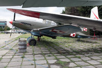 29 @ EPKC - Polish Aviation Museum Krakow 21.8.2019 - by leo larsen