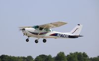 N2749L @ KOSH - Cessna 172H - by Mark Pasqualino