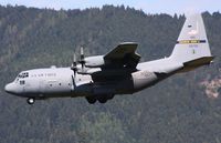 95-6709 @ LOXZ - USAF C-130H - by Andi F