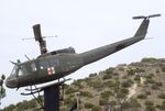 66-1078 - Bell UH-1H Iroquois at the Vietnam Memorial, Big Spring TX - by Ingo Warnecke