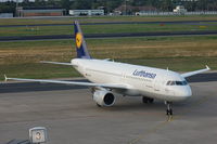 D-AIPK - Lufthansa