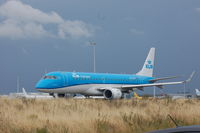 PH-EXT - E75L - KLM
