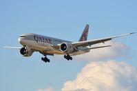 A7-BFI - Qatar Airways