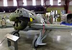 N30425 @ KMAF - Polikarpov I-16 Type 24 at the Midland Army Air Field Museum, Midland TX