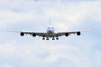 D-AIMC @ KMIA - Lufthansa D-AIMC - by Dave Turpie
