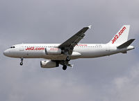 ES-SAP @ LERS - Landing rwy 25... Jet2 summer lease... - by Shunn311