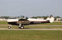 N6557Q @ KOSH - Alon A2