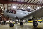 N2995C @ KMAF - Ryan Navion A (L-17B) at the Midland Army Air Field Museum, Midland TX