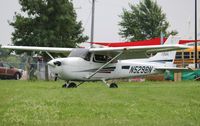 N5298N @ KOSH - Cessna 172S - by Mark Pasqualino