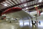 N889ER @ KMAF - North American AT-6F Texan at the Midland Army Air Field Museum, Midland TX - by Ingo Warnecke