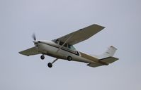 N12LR @ KOSH - Cessna 182Q - by Mark Pasqualino