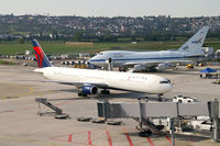N826MH - B764 - Delta Air Lines