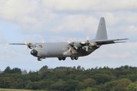 5150 @ LFRB - Lockheed C-130H Hercules (61-PG), On final rwy 25L, Brest-Bretagne airport (LFRB-BES) - by Yves-Q