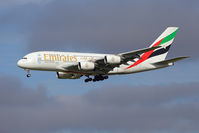 A6-EEW - A388 - Emirates