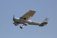 N3372V @ KOSH - Cessna 150 - by Mark Pasqualino