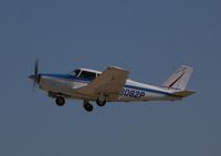 N8082P @ KOSH - Piper PA-24-250 - by Mark Pasqualino