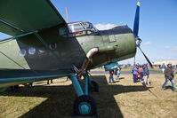 40 @ KRP - Karup Air Show 22.6.2014 - by leo larsen